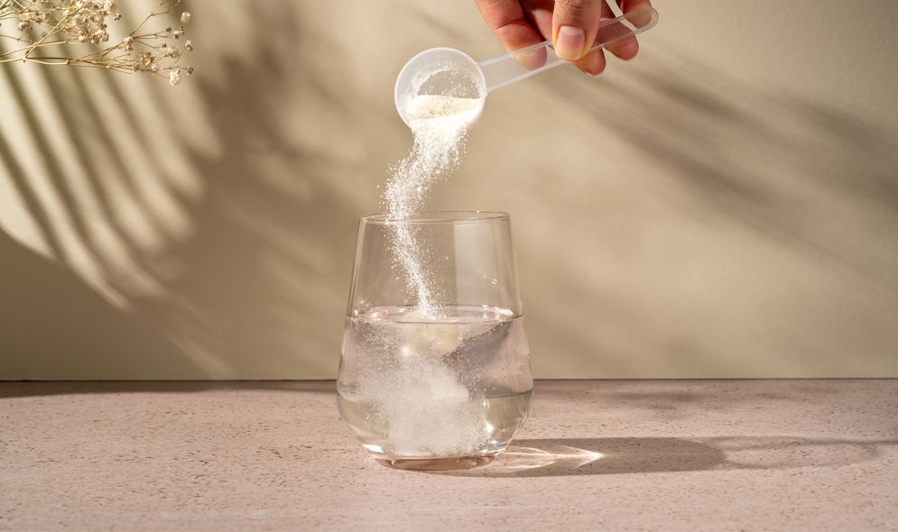 ITS_COLLAGEN. Натуральный морской коллаген для красоты и здоровья.