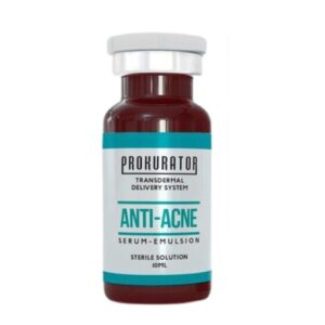 PROKURATOR ANTI-ACNE Биолипосомальная сыворотка 10мл