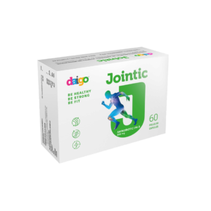 DAIGO Jointic аминобиотик 60 шт