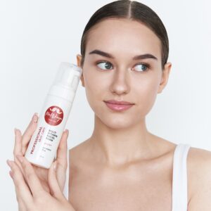MALITSKAYA HOME CARE Пенка для умывания MULTIVITAMIN мягкая 150 мл