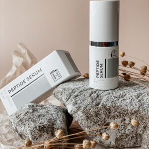 INIT PROF Пептидная омолаживающая сыворотка для век / Peptide Rejuvenating Eyelid Serum 30 мл