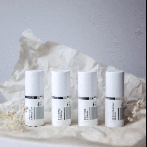 INIT PROF Регенерирующая сыворотка для лица / Regenerating Face Serum 30 мл