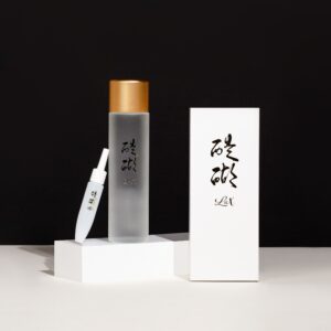 DAIGO LUX метабиотик для восстановления всех видов обмена веществ и поддержания активного долголетия 120 мл
